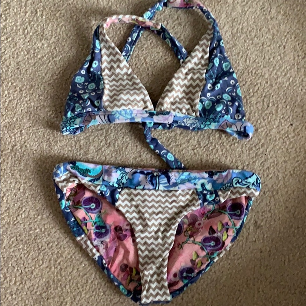 MAAJI SET